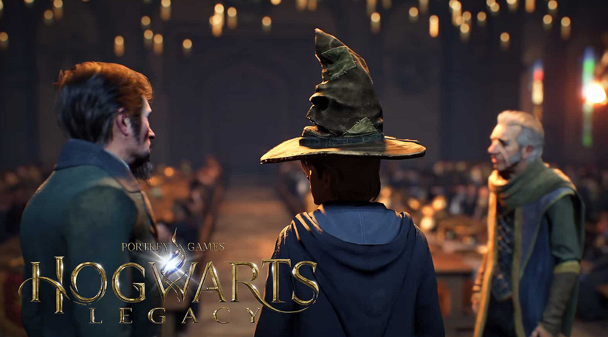 《霍格華茲的傳承》現已知咒語匯總 阿瓦達啃大瓜！