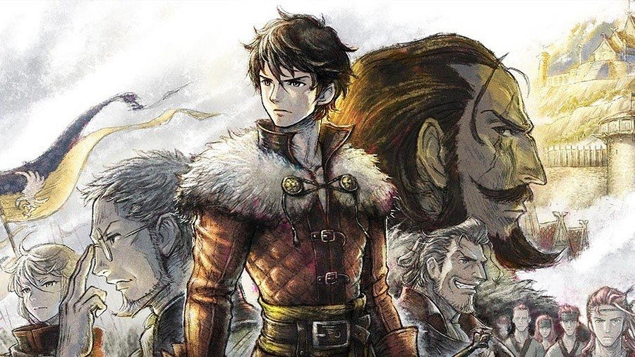 03.07-03.13全球遊戲銷量榜：《艾爾登法環》依舊堅挺