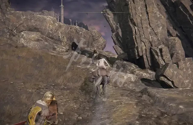 《艾爾登法環》王城和火山地圖碎片在哪?王城和火山地圖碎片位置介紹 《艾爾登法環》王城和火山地圖碎片在哪?王城和火山地圖碎片位置介紹