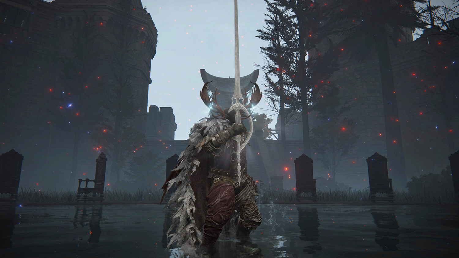 還能半小時通關嗎？《艾爾登法環》1.03版速通嚴重受挫！