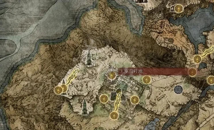 《艾爾登法環》卡利亞王室魔法如何獲得?卡利亞王室魔法獲取方法介紹 《艾爾登法環》卡利亞王室魔法如何獲得?卡利亞王室魔法獲取方法介紹