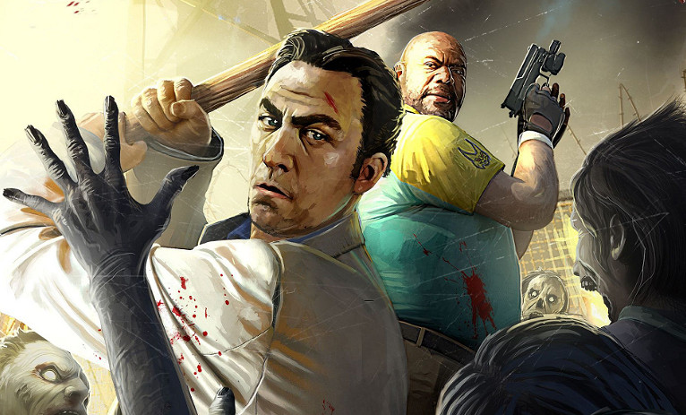 末世之中求生！盤點遊戲史上10款印象深刻的喪屍遊戲