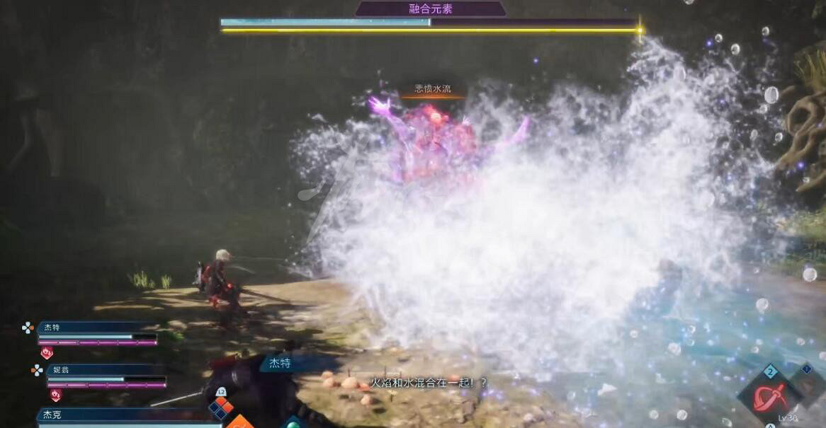 《最終幻想起源》Boss核心元素怎麽打?核心元素打法攻略 《最終幻想起源》Boss核心元素怎麽打?核心元素打法攻略