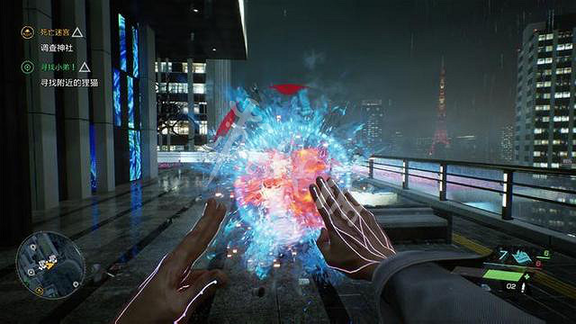 《幽靈線東京》值得購入嗎?遊戲內容詳細介紹 《幽靈線東京》值得購入嗎?遊戲內容詳細介紹