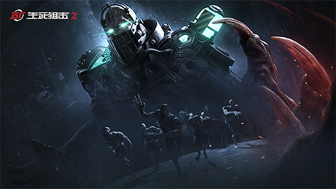 模式 動作全部調整？《生死狙擊2》測試結束策劃答疑