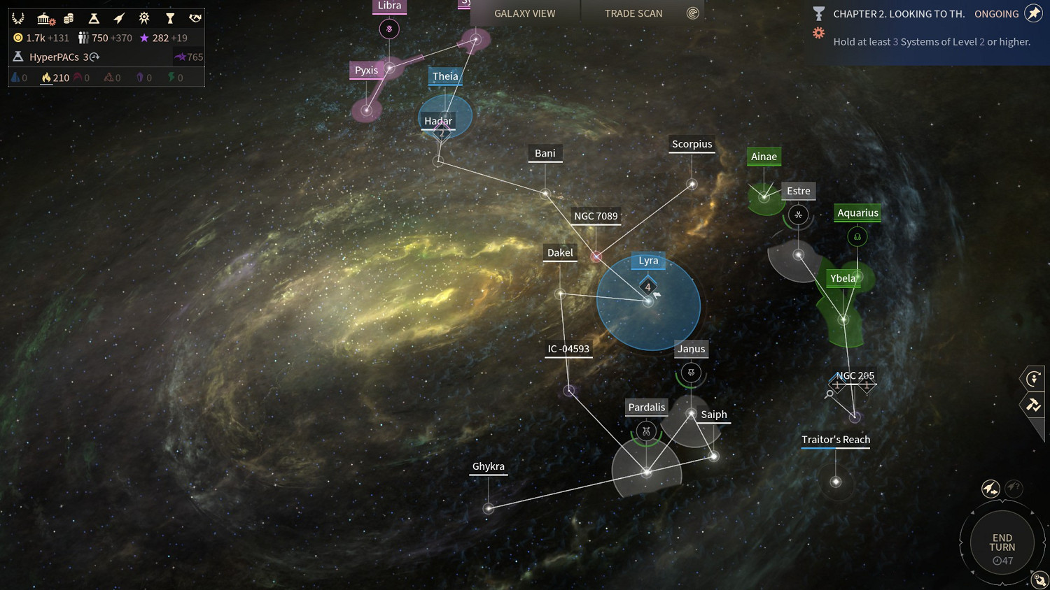 運籌帷幄之中決勝千里之外 盤點十款最佳4X戰略遊戲