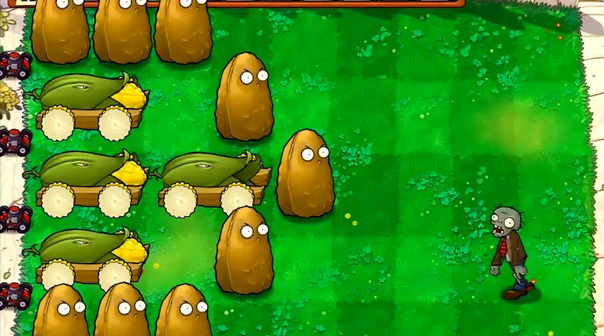 末世之中求生！盤點遊戲史上10款印象深刻的喪屍遊戲