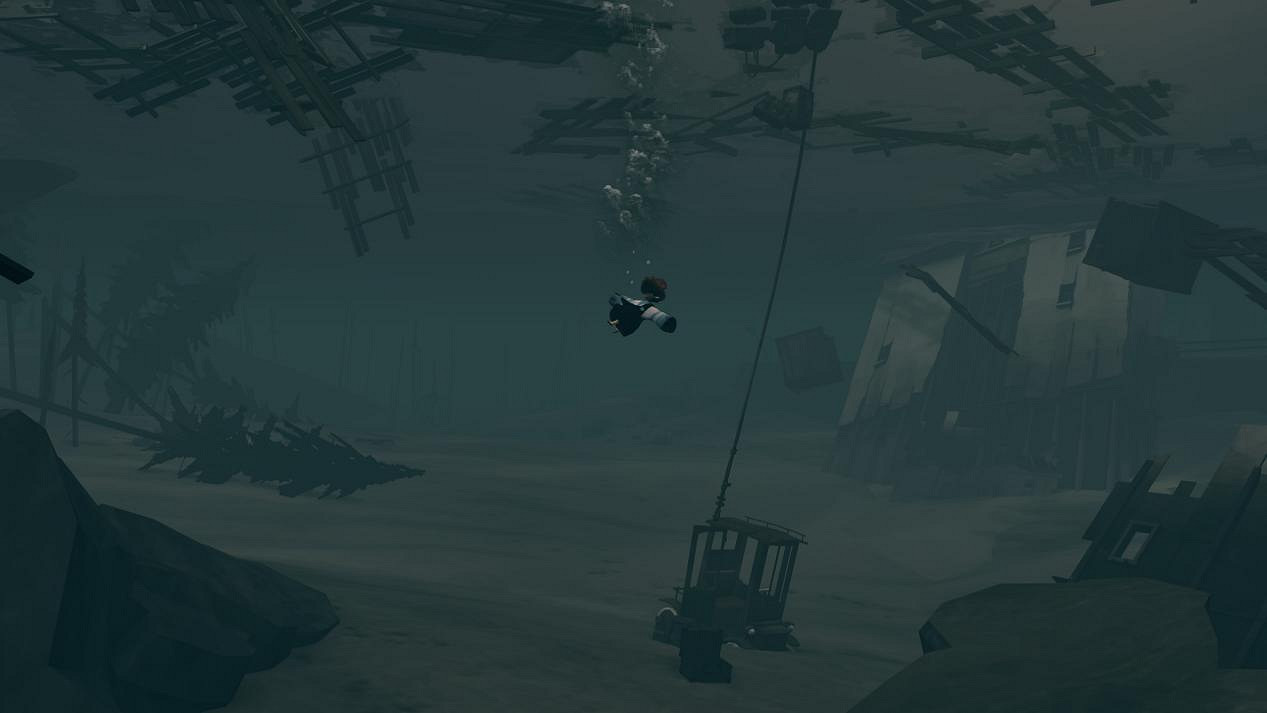 94%特別好評  蒸汽朋克風格的末世之旅