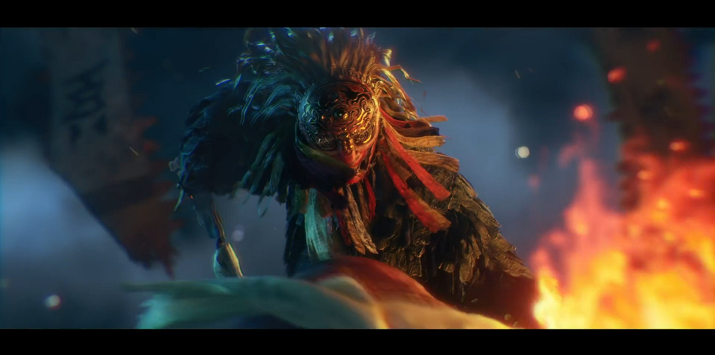 韓國遊戲新作《Project E》《王權與自由》新宣傳片 韓國遊戲新作《Project E》《王權與自由》新宣傳片