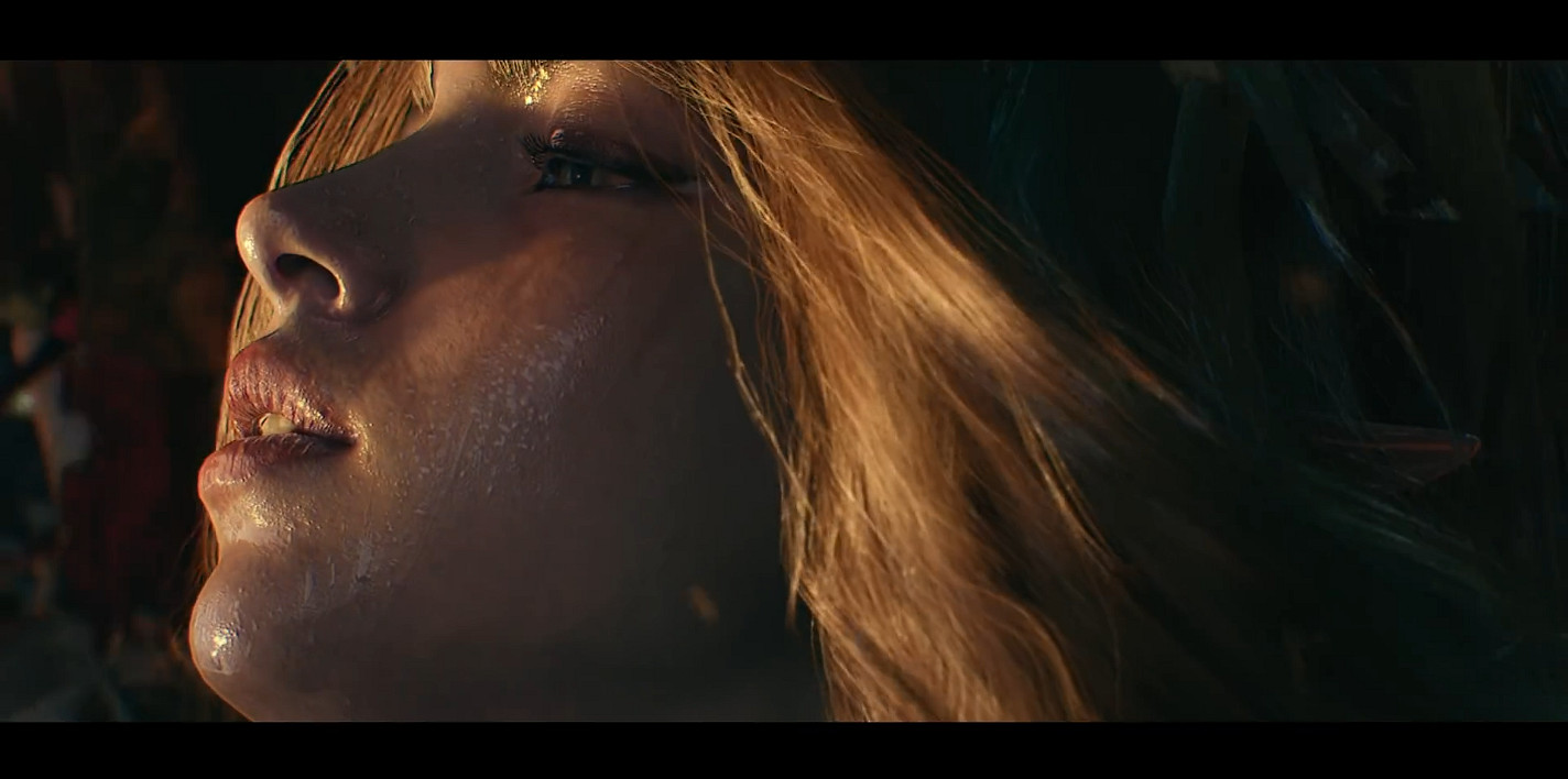 韓國遊戲新作《Project E》《王權與自由》新宣傳片 韓國遊戲新作《Project E》《王權與自由》新宣傳片