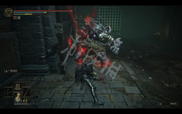 《艾爾登法環》更新後屍山血海好用嗎?屍山血海太刀傷害測試分享 《艾爾登法環》更新後屍山血海好用嗎?屍山血海太刀傷害測試分享