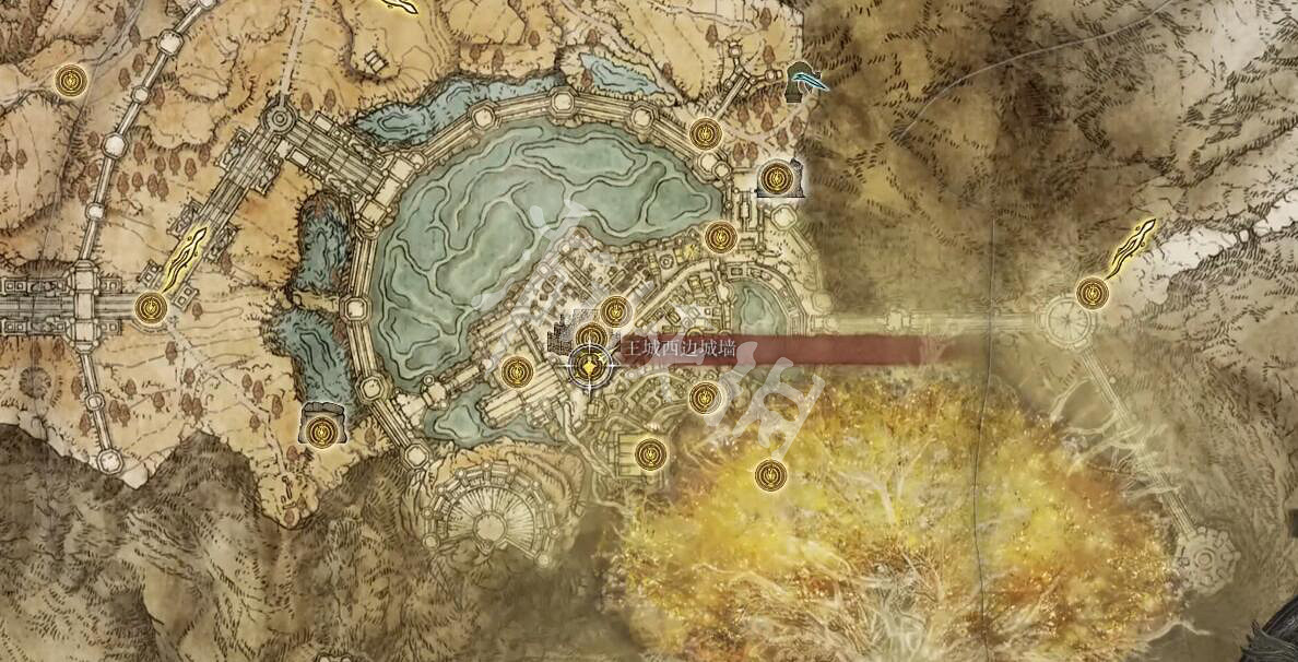 《艾爾登法環》手杖劍在哪?手杖劍獲取方法分享 《艾爾登法環》手杖劍在哪?手杖劍獲取方法分享