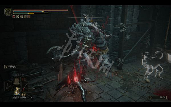 《艾爾登法環》更新後屍山血海好用嗎?屍山血海太刀傷害測試分享 《艾爾登法環》更新後屍山血海好用嗎?屍山血海太刀傷害測試分享