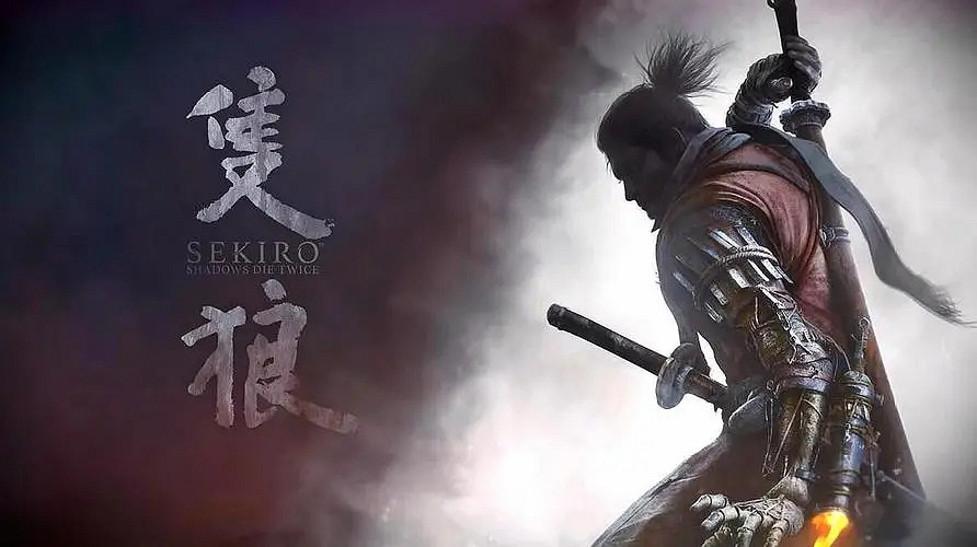 能玩的劍戟片——《黃泉之路》試玩體驗 能玩的劍戟片——《黃泉之路》試玩體驗