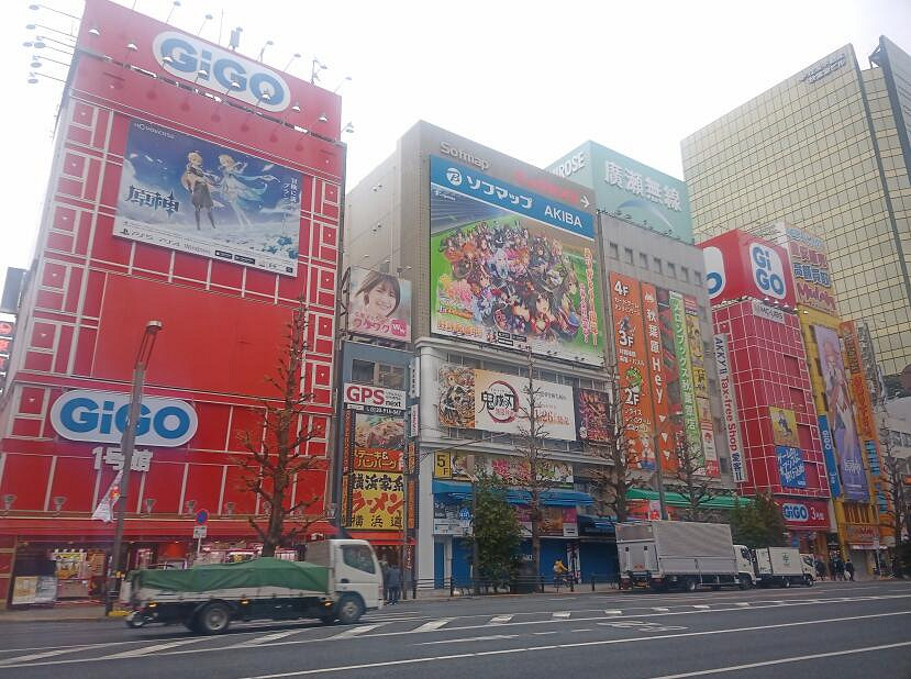 世嘉繼遭遇威脅郵件後又因秋葉原街機廳易主引發關注 世嘉繼遭遇威脅郵件後又因秋葉原街機廳易主引發關注