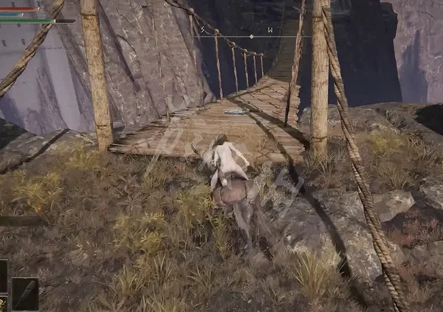 《艾爾登法環》王城和火山地圖碎片在哪?王城和火山地圖碎片位置介紹 《艾爾登法環》王城和火山地圖碎片在哪?王城和火山地圖碎片位置介紹