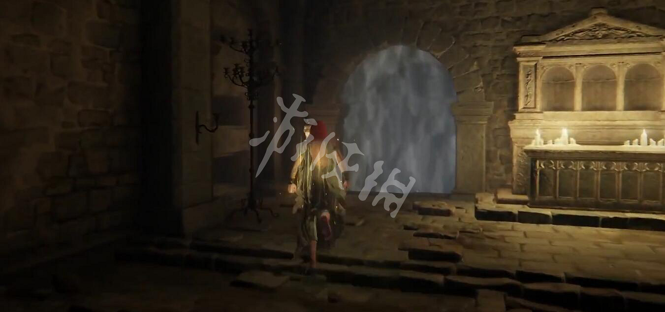 《艾爾登法環》黃金墓碑在哪？黃金墓碑獲取方法一覽