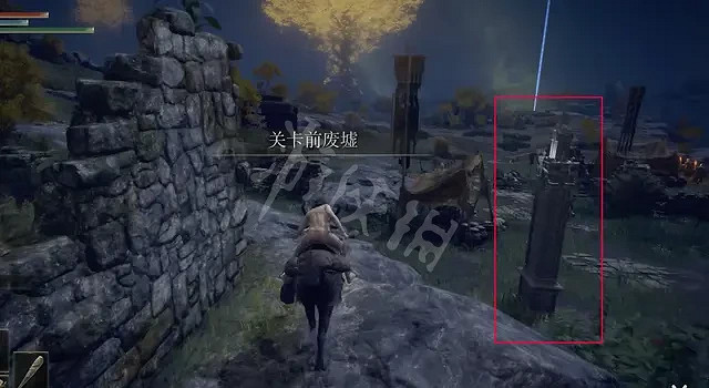 《艾爾登法環》地圖碎片在哪?寧姆格福地圖碎片收集指南 《艾爾登法環》地圖碎片在哪?寧姆格福地圖碎片收集指南