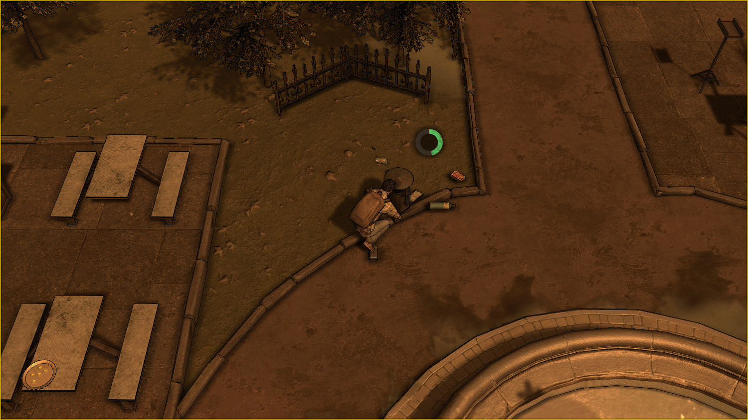 模擬生存遊戲《大多數》4項修改器發布！僅支援2.9版本