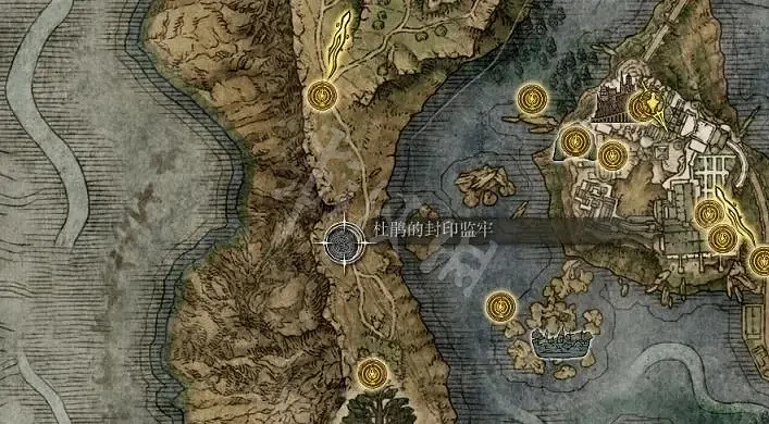 《艾爾登法環》卡利亞王室魔法如何獲得?卡利亞王室魔法獲取方法介紹 《艾爾登法環》卡利亞王室魔法如何獲得?卡利亞王室魔法獲取方法介紹