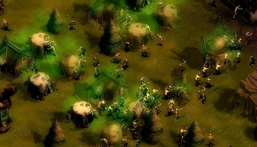 末世之中求生！盤點遊戲史上10款印象深刻的喪屍遊戲