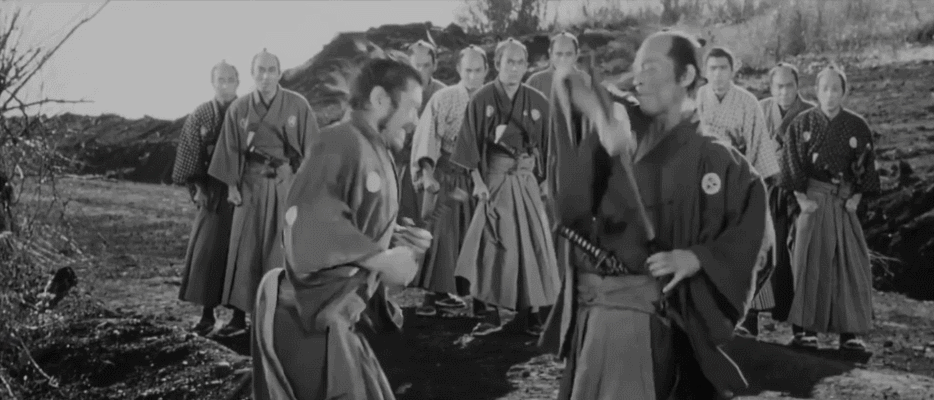 能玩的劍戟片——《黃泉之路》試玩體驗 能玩的劍戟片——《黃泉之路》試玩體驗