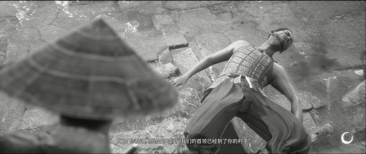 能玩的劍戟片——《黃泉之路》試玩體驗 能玩的劍戟片——《黃泉之路》試玩體驗