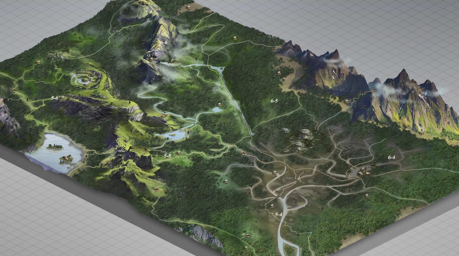 哈迷超期待！《霍格華茲的傳承》幕後花絮/海量設定圖