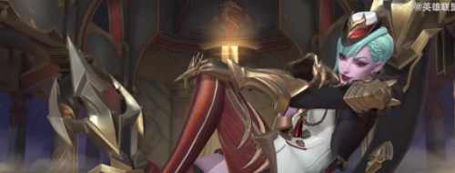 《英雄聯盟手遊》S5賽季皮膚是什麽 S5賽季獎勵皮膚介紹 《英雄聯盟手遊》S5賽季皮膚是什麽 S5賽季獎勵皮膚介紹