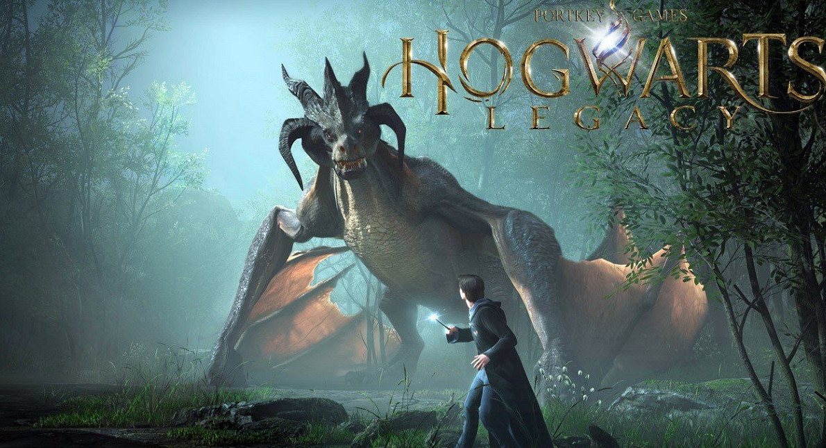 《霍格華茲的傳承》現已知咒語匯總 阿瓦達啃大瓜！