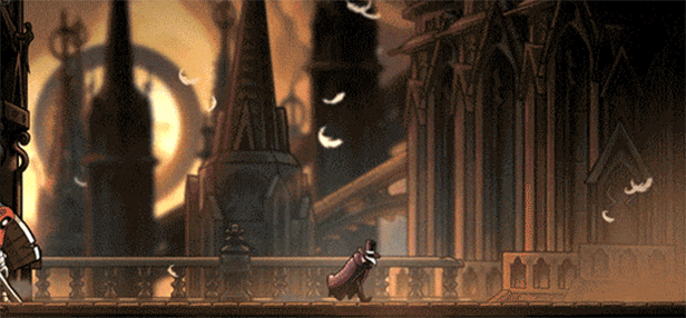 披戴鬼面,我即死神!聊聊遊戲裡鬼怪面具的意義 披戴鬼面,我即死神!聊聊遊戲裡鬼怪面具的意義