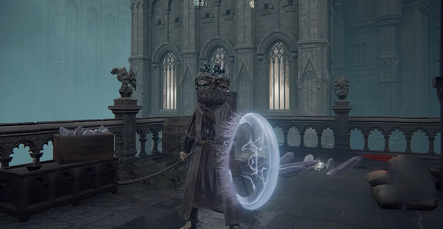 披戴鬼面,我即死神!聊聊遊戲裡鬼怪面具的意義 披戴鬼面,我即死神!聊聊遊戲裡鬼怪面具的意義