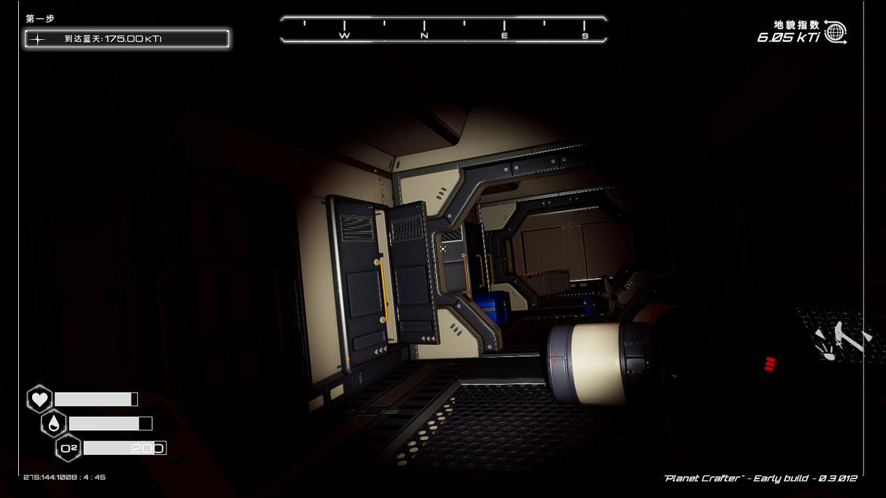 低配版無人深空？《星球工匠》試玩