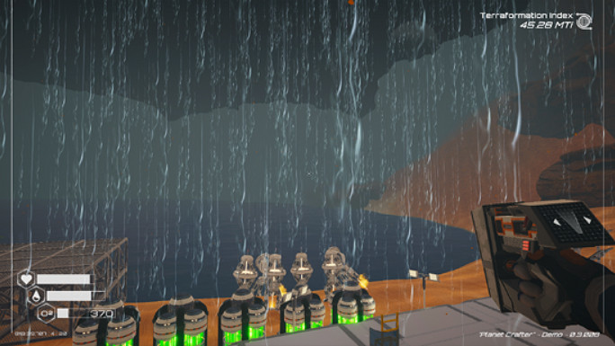 低配版無人深空？《星球工匠》試玩