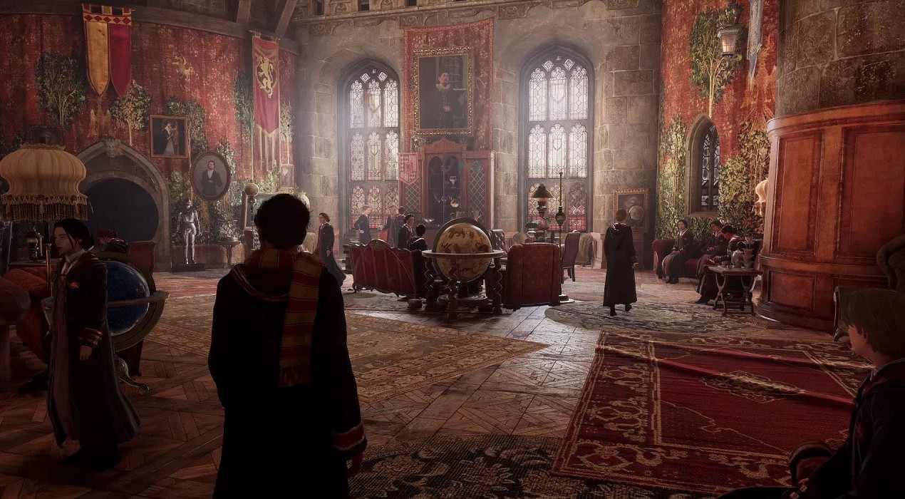 專注單人體驗！《霍格華茲的傳承》無多人模式無課金！