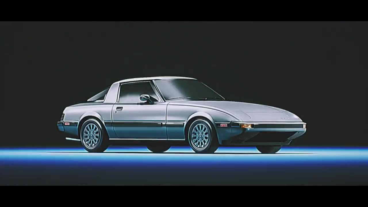 夢回1990!復古賽車遊戲《Touge Attack》公布預告片 夢回1990!復古賽車遊戲《Touge Attack》公布預告片