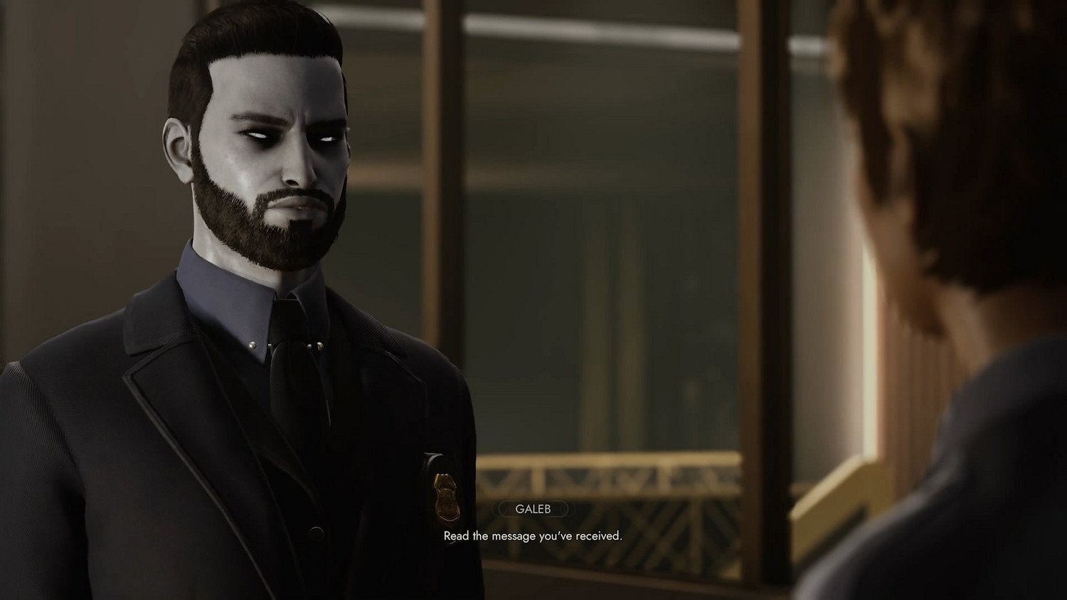 展示吸血系統！《吸血鬼：避世血族絕唱》試玩預告首曝