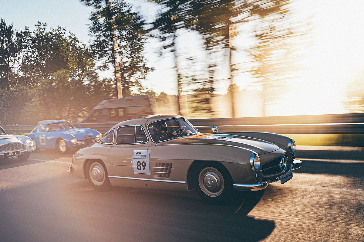 《跑車浪漫旅7》停服超30小時製作人致歉!新版本更新已解決