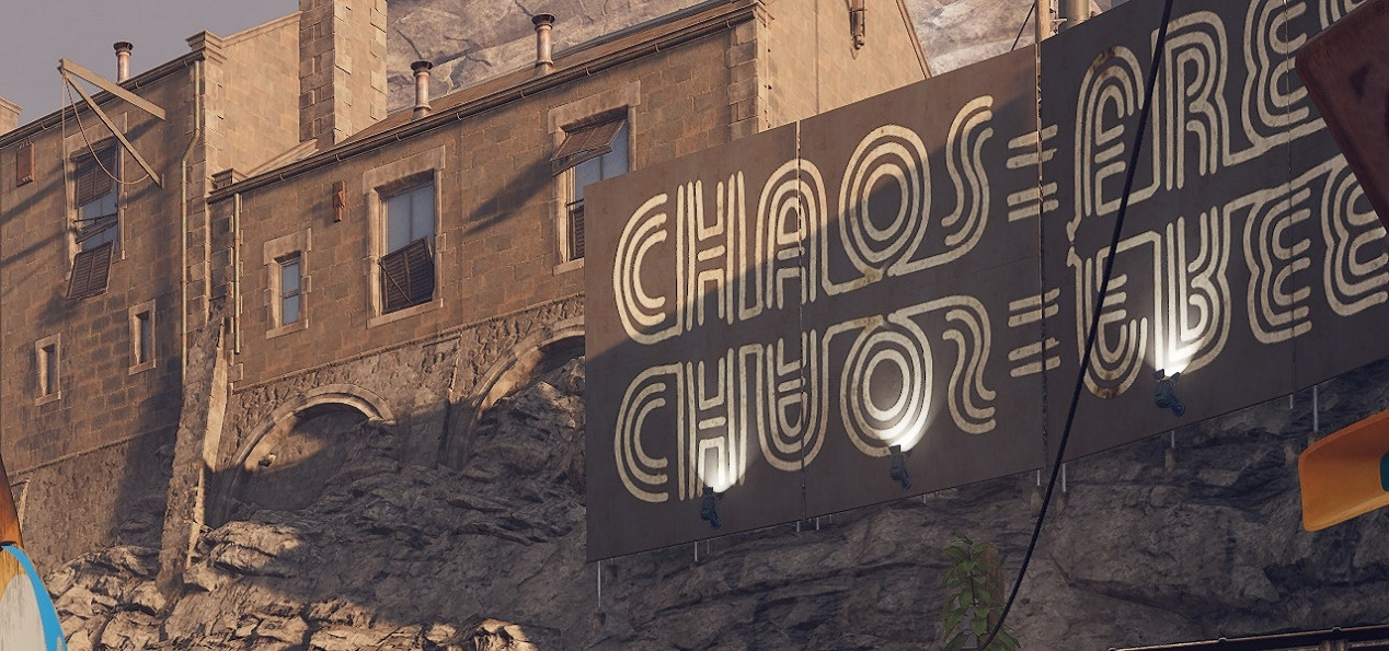 遊戲性能大提升!AMD的FSR 2.0有多強?畫質堪比4K 遊戲性能大提升!AMD的FSR 2.0有多強?畫質堪比4K