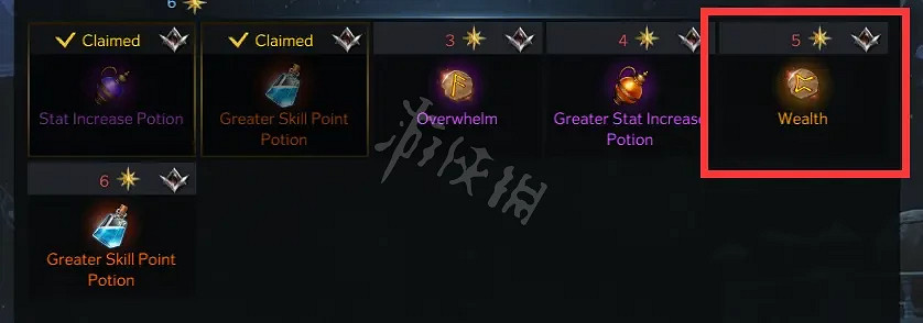 《失落的方舟》豐富符文如何獲得？豐富符文獲取方法分享