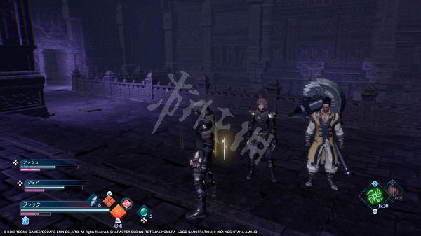 《最終幻想起源》Chaos難度怎麽玩?Chaos難度玩法分享 《最終幻想起源》Chaos難度怎麽玩?Chaos難度玩法分享