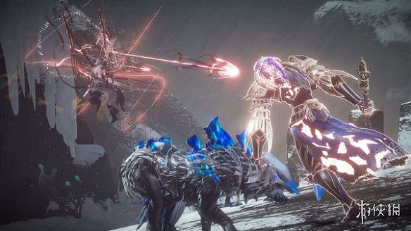 沒作用的強心劑!《巴比倫的隕落》承諾將來繼續更新 沒作用的強心劑!《巴比倫的隕落》承諾將來繼續更新