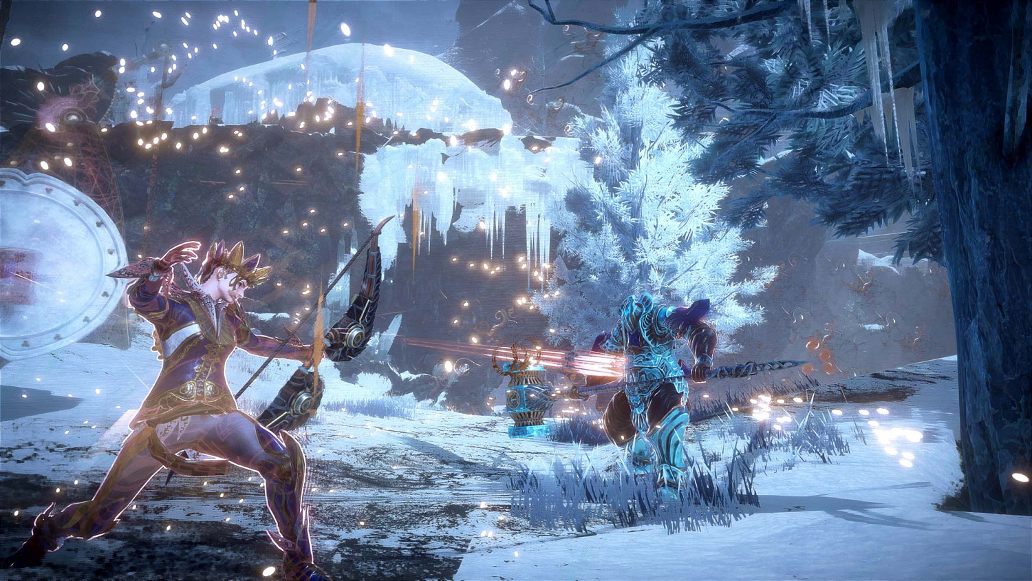 早報:《小緹娜》PC配置需求公布 《OW2》4.26 B測 早報:《小緹娜》PC配置需求公布 《OW2》4.26 B測