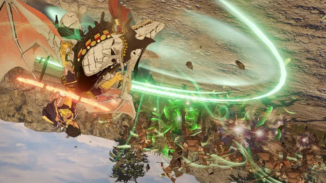 NS日常新聞 馬車8季票賽道更新 霍格華茲的傳承NS有份 NS日常新聞 馬車8季票賽道更新 霍格華茲的傳承NS有份