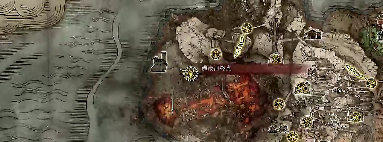 《艾爾登法環》鐵拳亞曆山大劇情任務解析 鐵拳亞曆山支線掉落什麽