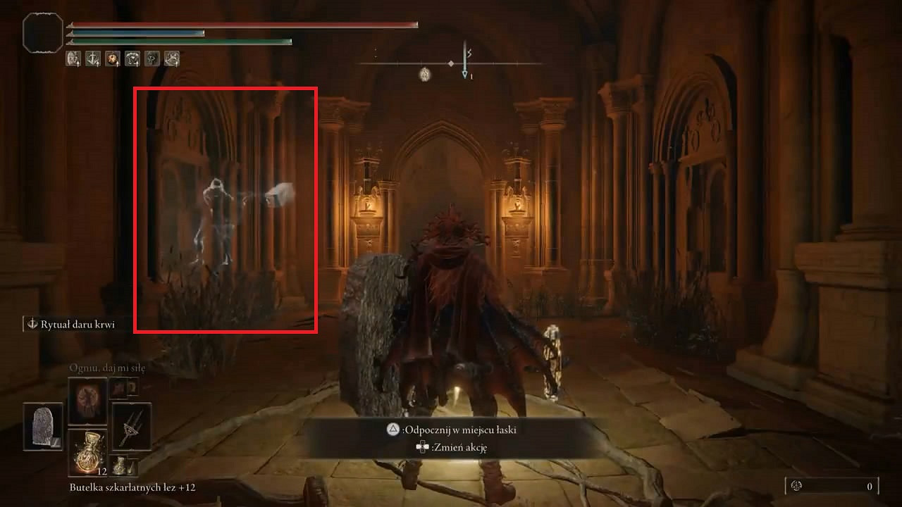 當敲50下才能開隱藏門被發現後《艾爾登法環》 玩家現狀！