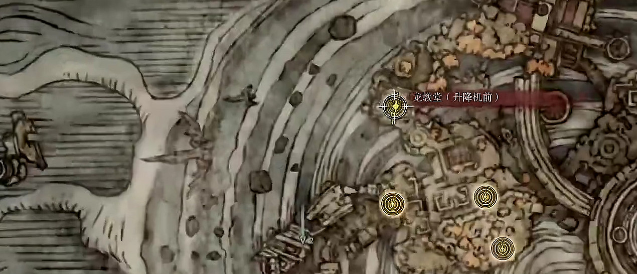 《艾爾登法環》鐵拳亞曆山大劇情任務解析 鐵拳亞曆山支線掉落什麽