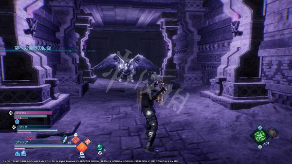 《最終幻想起源》Chaos難度怎麽玩?Chaos難度玩法分享 《最終幻想起源》Chaos難度怎麽玩?Chaos難度玩法分享