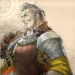 《三角戰略》盾衛艾拉德爾好用嗎？盾衛艾拉德爾介紹