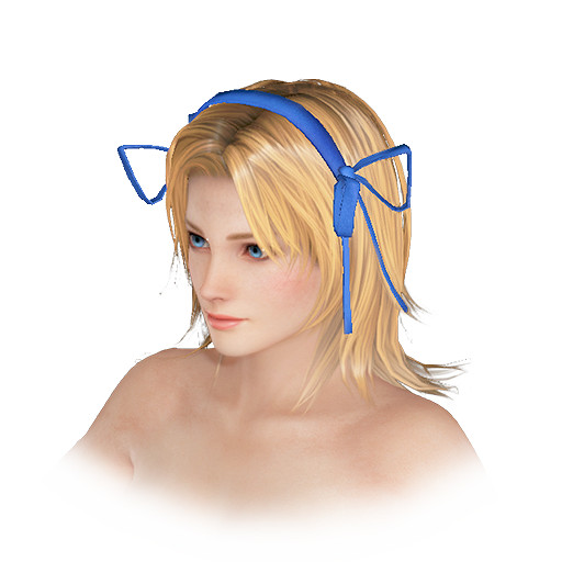 夢幻胸演！《生死格鬥：女神假期》連動《閃亂神樂》